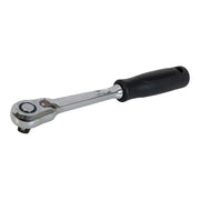 King Dick Reversible Ratchet SD 60 Teeth 1/2" King Dick - Dynamic Drive
