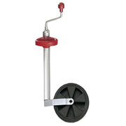 MDS1203 Al-KO Standard jockey wheel clamp handle (Euro) 1388379 AL-KO - Dynamic Drive