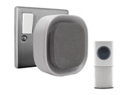 Uni-Com Plug-In Door Chime with Night Light Uni-Com - Dynamic Drive