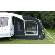 Leisurewize Skyliner 420 AIR Caravan Porch Single Inflation Awning LWA32 Leisurewize  - Dynamic Drive