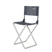 Crespo Chair AL/304 Dark Grey Crespo - Dynamic Drive