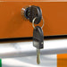 Sealey Republic of Ireland Graphics 7 Drawer Rollcab Kit AP26479TOIRE Sealey - Dynamic Drive