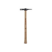 Faithfull Cross Pein Pin Hammer FSC Hickory 113g (4oz) Faithfull - Dynamic Drive