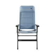 Travellife Lago Recliner Comfort Wave Blue 2129920 Travellife - Dynamic Drive