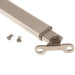 Fiamma F45s Right Hand Leg 3.50/450 (06270-08A) Fiamma - Dynamic Drive