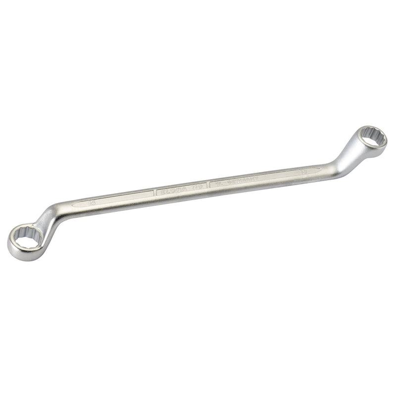 Draper Elora Deep Crank Metric Ring Spanner, 13 x 14mm 06151 Draper - Dynamic Drive