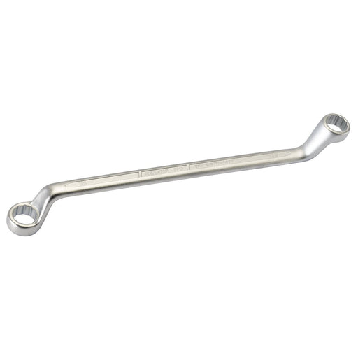 Draper Elora Deep Crank Metric Ring Spanner, 13 x 14mm 06151 Draper - Dynamic Drive