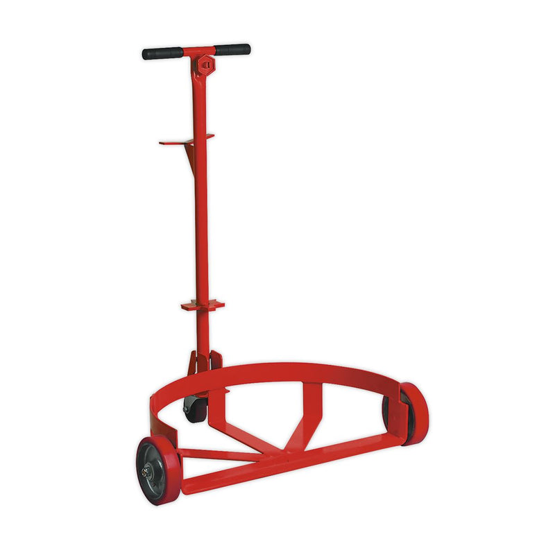 Sealey Drum & Barrel Trolley TP13 Sealey - Dynamic Drive