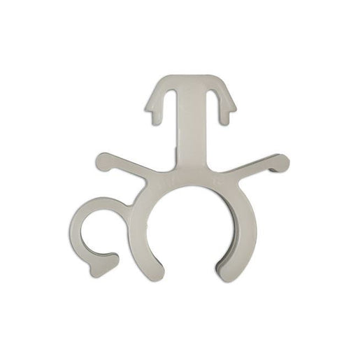 Connect General Trim Clip Bonnet Tie Rod Clip - for Ford 50pc 36244 Tool Connection - Dynamic Drive