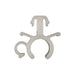 Connect General Trim Clip Bonnet Tie Rod Clip - for Ford 50pc 36244 Tool Connection - Dynamic Drive