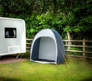 Maypole Caravan and Motorhome Storage Tent Maypole - Dynamic Drive