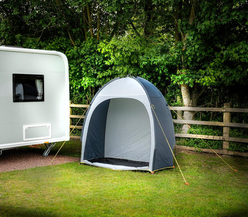 Maypole Caravan and Motorhome Storage Tent Maypole - Dynamic Drive
