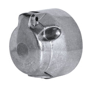 Ring Automotive A0005 12N Metal Socket (Including Rear Fog Cut Out) Ring Automotive - Dynamic Drive