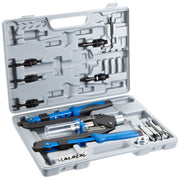 Laser Heavy Duty Riveter and Riv Nut Tool 2478 Laser - Dynamic Drive