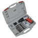 Sealey Air Hammer Kit Medium Stroke GSA12 Sealey - Dynamic Drive