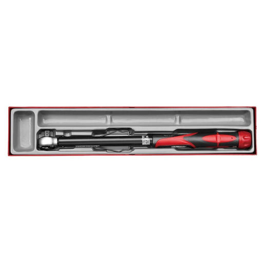 Teng Tools 1/2" Torque Wrench P-Series 40-200 Nm TTX4 Teng Tools - Dynamic Drive