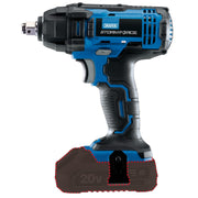 Draper Storm Force 20V Mid-Torque Impact Wrench, 1/2", 250Nm (Sold Bare) Draper - Dynamic Drive