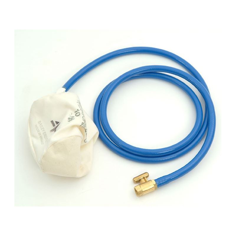 Bailey Products 1970 Canvas Air Bag 225mm (9in) Bailey Products - Dynamic Drive