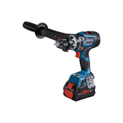 Bosch GSB 18V-150 C Professional Combi Drill 18V 2 x 8.0Ah ProCORE18V Li-ion Bosch - Dynamic Drive