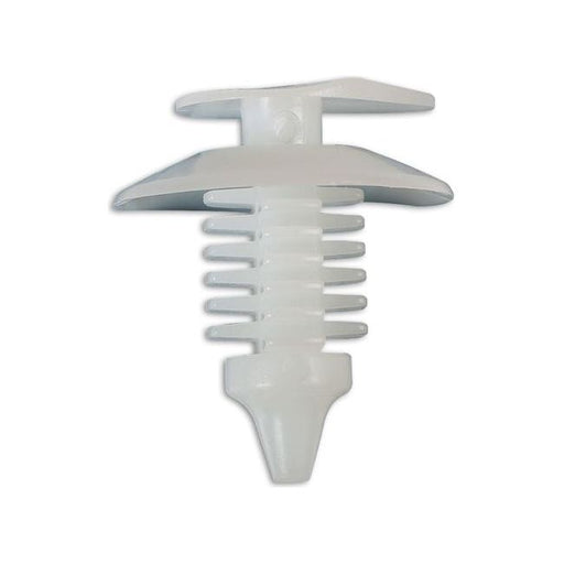 Connect Fir Tree Trim Retainer - for Fiat, for VW 10pc 36597 Tool Connection - Dynamic Drive