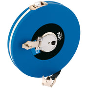 Draper Fibreglass Measuring Tape, 30m/100ft x 13mm 88216 Draper - Dynamic Drive
