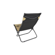 Crespo Lounger AP/262 Tex Comfort Yellow Crespo - Dynamic Drive