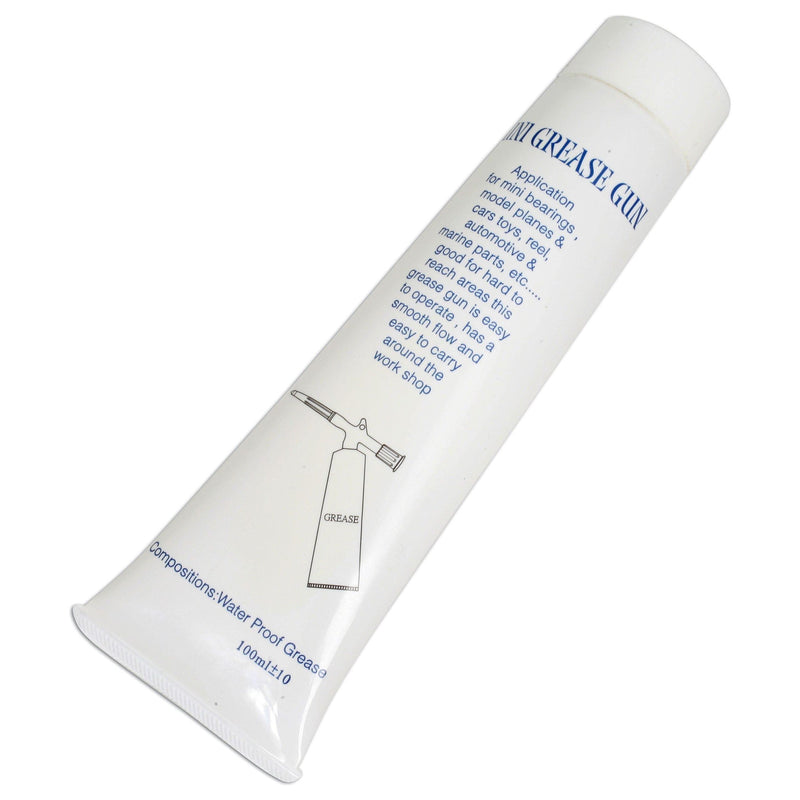 Laser Lithium Grease 100g 4006 Laser - Dynamic Drive