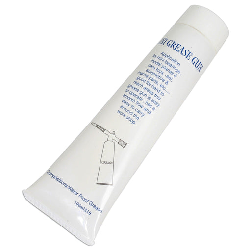 Laser Lithium Grease 100g 4006 Laser - Dynamic Drive