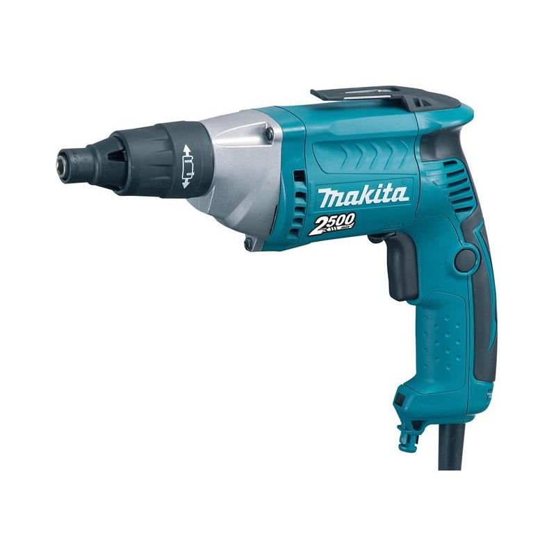 Makita FS2500 Tek Drywall Screwdriver 570W 110V Makita - Dynamic Drive