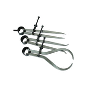 Kamasa Caliper & Divider Set 3pc 55752 Kamasa - Dynamic Drive