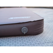 Coleman Supercomfort Sleeping Mat - Double 7.5 Self Inflating Camping Bed Coleman - Dynamic Drive