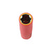 Laser Deep Insulated Socket 1/2"D 17mm 7955 Laser - Dynamic Drive