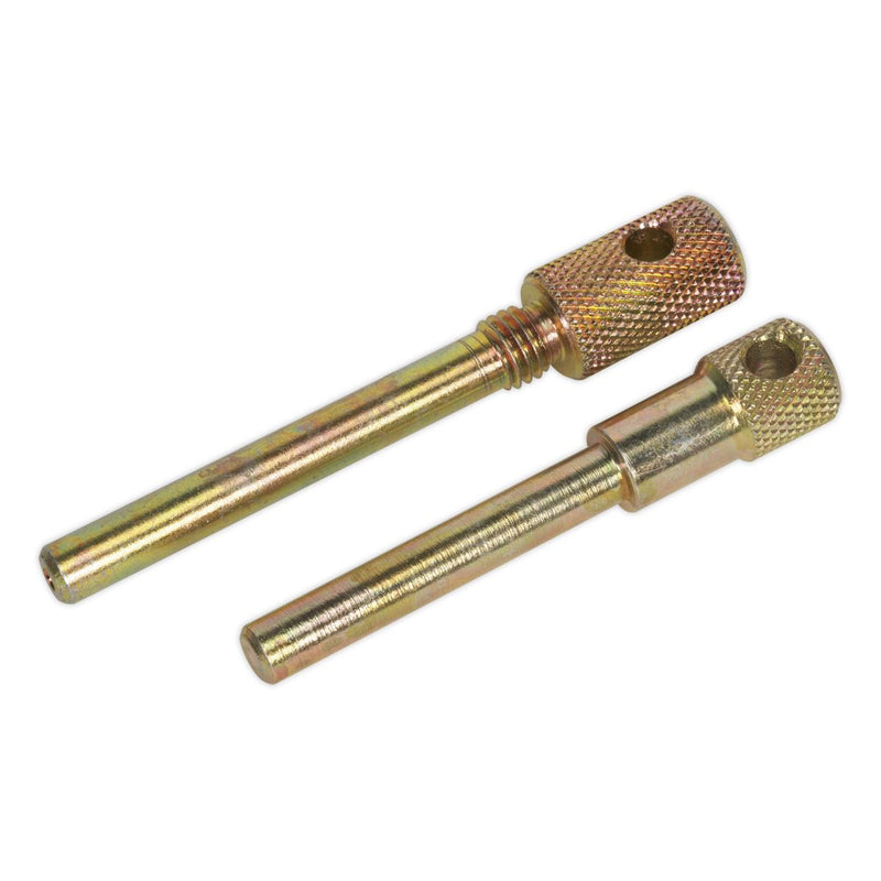 Sealey Diesel Engine Timing Tool Kit for Renault Nissan 1.5dCi Suzuki DDiS Dacia Sealey - Dynamic Drive