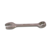 Laser Stubby Combination Spanner 17mm 2814 Laser - Dynamic Drive