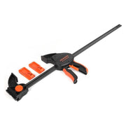 Pony Jorgensen Heavy Duty E-Z HOLD Adjustable Bar Clamp 24in Pony Jorgensen - Dynamic Drive