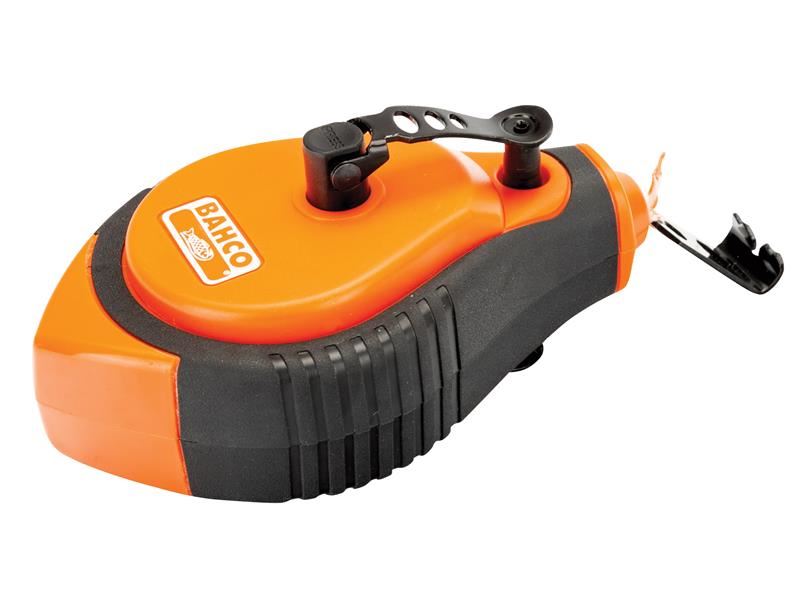 Bahco CL-1221 Chalk Line Reel 30m Bahco - Dynamic Drive