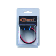Connect Wiring Harness Repair Kit 2 Pin 2pc 37351 Tool Connection - Dynamic Drive