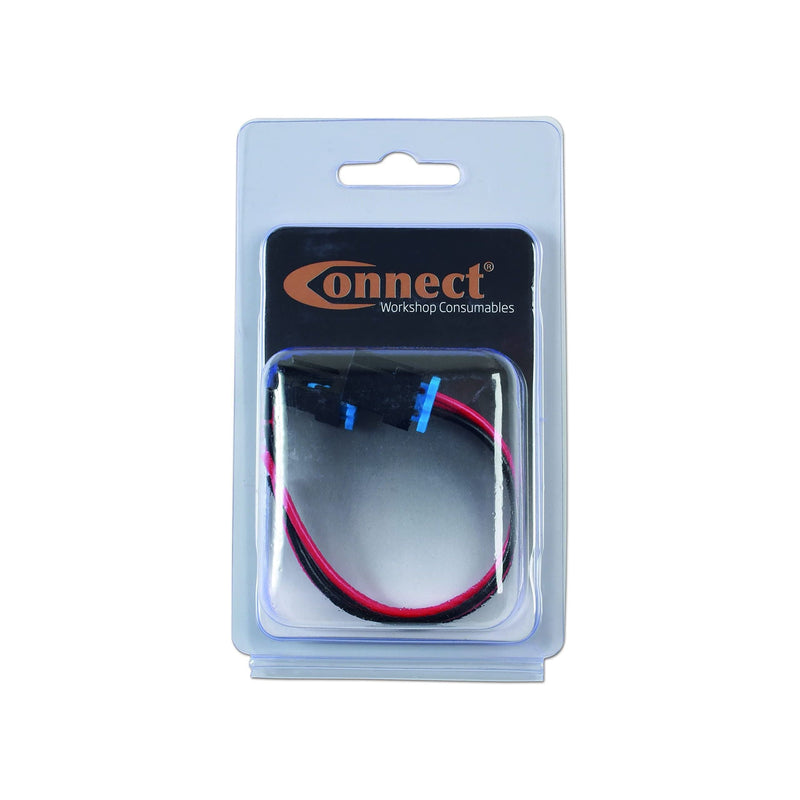 Connect Wiring Harness Repair Kit 2 Pin 2pc 37351 Tool Connection - Dynamic Drive