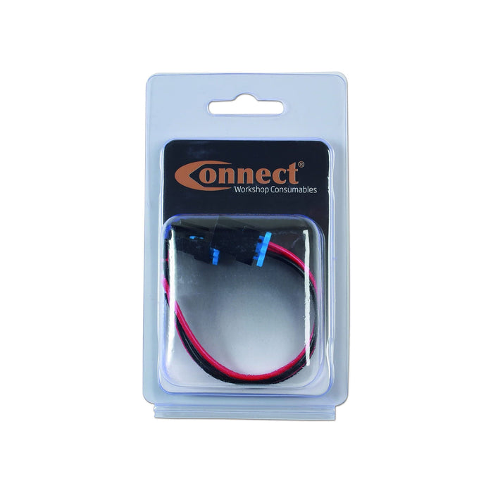 Connect Wiring Harness Repair Kit 2 Pin 2pc 37351 Tool Connection - Dynamic Drive