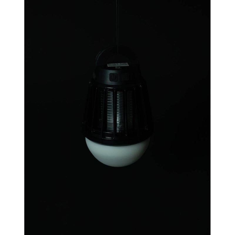 Bo-Camp Insect Lamp Atom Waterproof Rechargeable Bo-Camp - Dynamic Drive