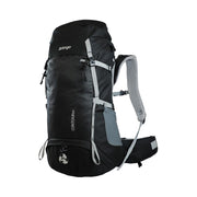 Vango Contour 65 Black Rucksack Backpack Vango - Dynamic Drive