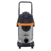 Sealey Vacuum Cleaner Cyclone Wet & Dry 30L Double Stage 1200W/230V PC300BL Sealey - Dynamic Drive