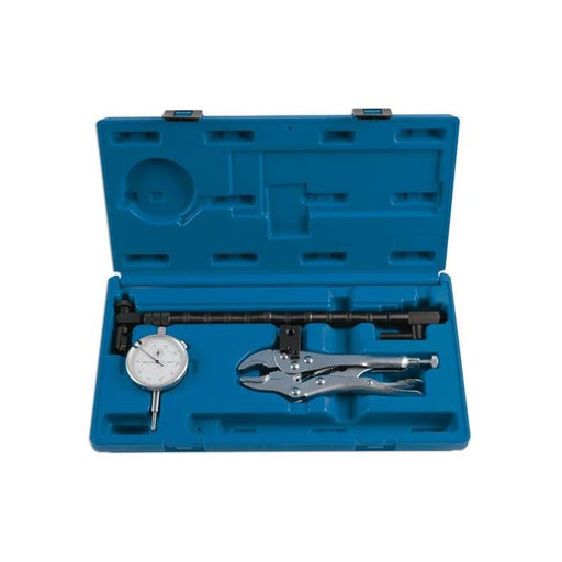 Laser Brake Disc Run Out Kit 6084 Laser - Dynamic Drive