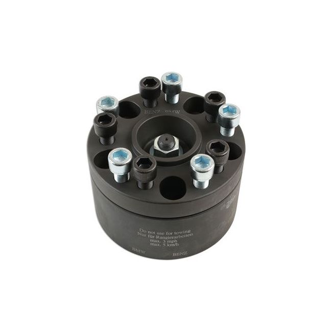 Laser Freewheel Mechanism Tool - for BMW & for Mercedes-Benz 6895 Laser - Dynamic Drive