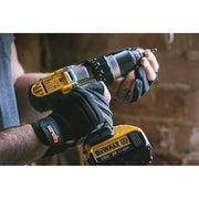 Scruffs Trade Precision Gloves Black XL / 10 Scruffs - Dynamic Drive