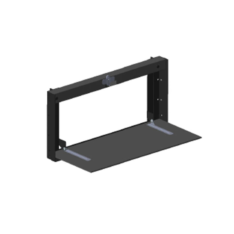 Thetford K1520 Lower Pan Storage Accessory (Caprice Style) Thetford - Dynamic Drive