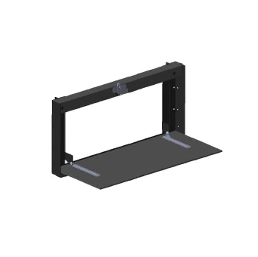 Thetford K1520 Lower Pan Storage Accessory (Caprice Style) Thetford - Dynamic Drive