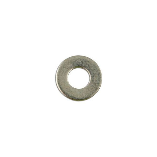 Connect Table 3 Flat Washers 3/16" 500pc 31450 Tool Connection - Dynamic Drive
