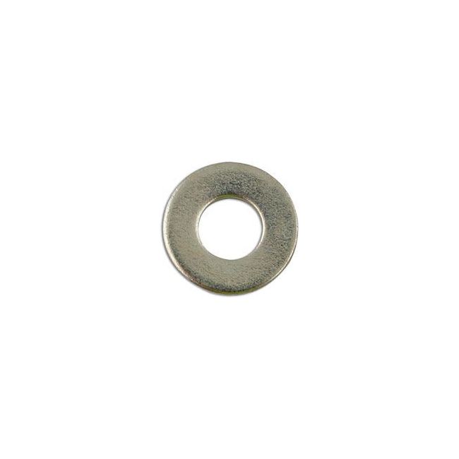 Connect Table 3 Flat Washers 3/16" 500pc 31450 Tool Connection - Dynamic Drive