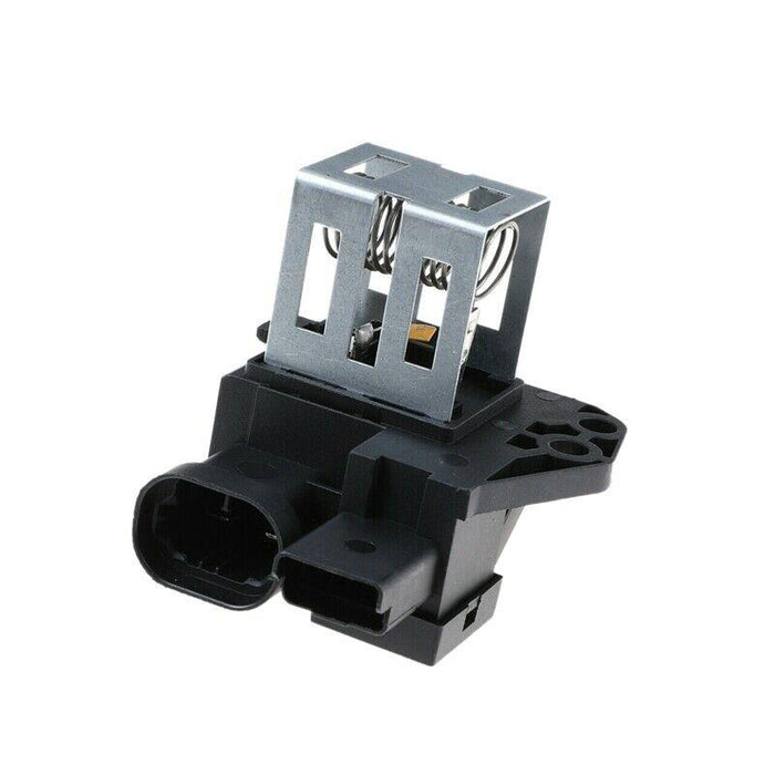 Heater Blower Fan Resistor For Citroen C2 C3 DS3 Peugeot 1007 207 OE REF 1267J6 Elta  - Dynamic Drive